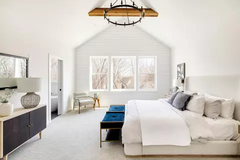 Bedroom - 138 2nd St, Excelsior, MN 55331 photo 1 of 1
