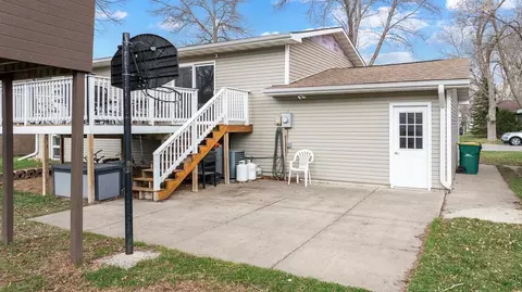 Exterior - 902 Birch St, Marshall, MN 56258 photo 13 of 13