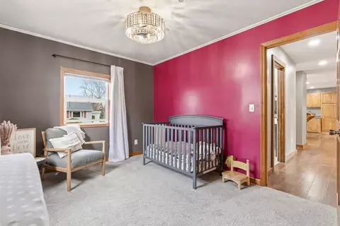Bedroom - 902 Birch St, Marshall, MN 56258 photo 3 of 5