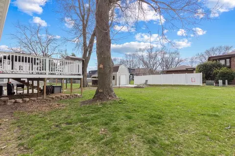 Exterior - 902 Birch St, Marshall, MN 56258 photo 8 of 13