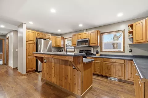 Kitchen - 902 Birch St, Marshall, MN 56258 photo 1 of 5