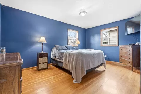 Bedroom - 902 Birch St, Marshall, MN 56258 photo 1 of 5