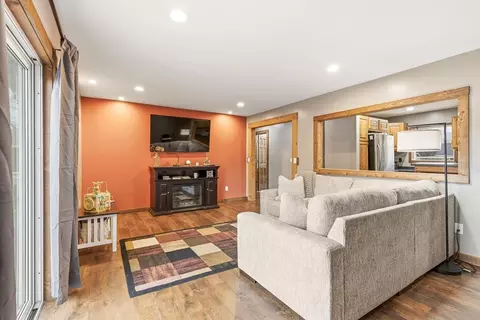 Living - 902 Birch St, Marshall, MN 56258 photo 1 of 1