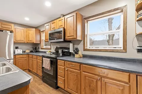 Kitchen - 902 Birch St, Marshall, MN 56258 photo 4 of 5