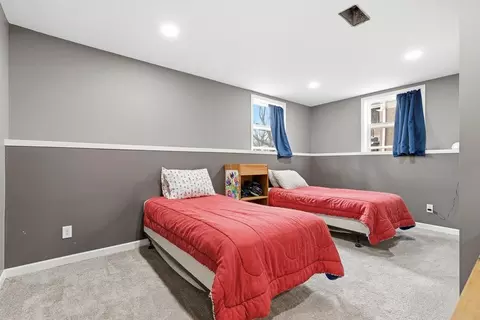 Bedroom - 902 Birch St, Marshall, MN 56258 photo 5 of 5