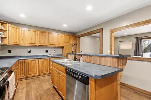 Kitchen - 902 Birch St, Marshall, MN 56258 photo 5 of 5