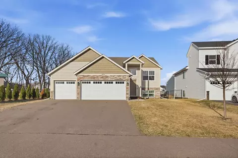 14654 Snowy Owl St NW, Ramsey, MN 55303