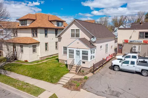 203 3rd St S, Virginia, MN 55792