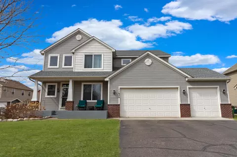 11620 Goodhue St NE, Blaine, MN 55449