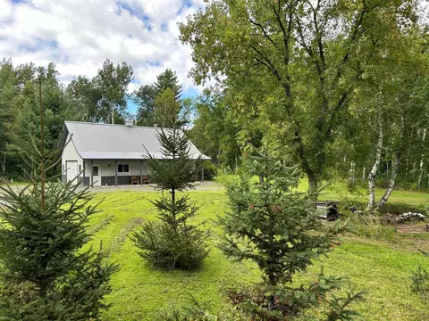 5060 County Road B, Frederic, WI 54837