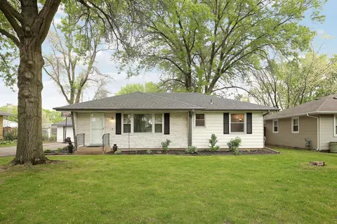 6644 90th St S, Cottage Grove, MN 55016