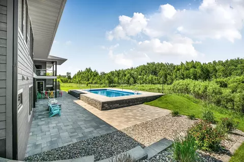 Exterior - 4215 32nd St S, Saint Cloud, MN 56301 photo 11 of 13