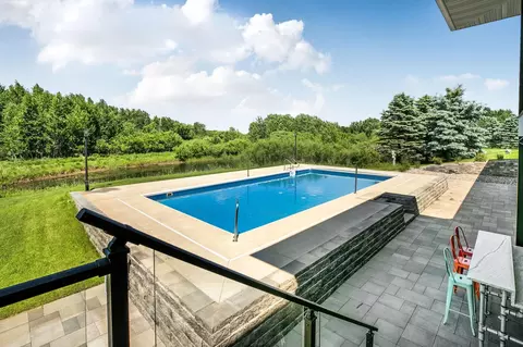 Exterior - 4215 32nd St S, Saint Cloud, MN 56301 photo 7 of 13