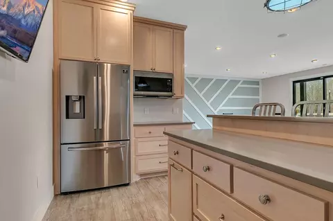 Kitchen - 4215 32nd St S, Saint Cloud, MN 56301 photo 6 of 6