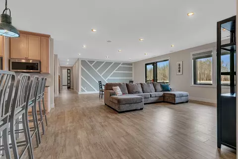 Living - 4215 32nd St S, Saint Cloud, MN 56301 photo 4 of 4