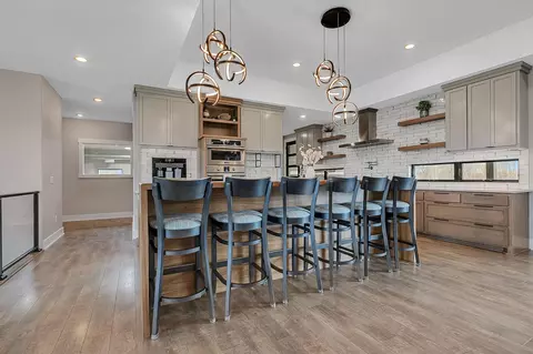 Kitchen - 4215 32nd St S, Saint Cloud, MN 56301 photo 1 of 6