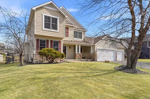 1408 Singing Hills Dr SE, Lonsdale, MN 55046
