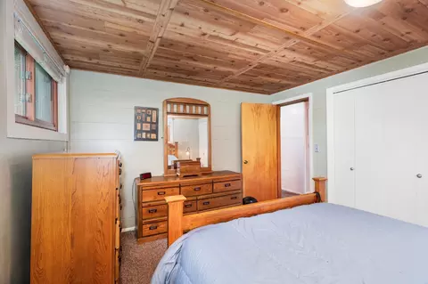 Bedroom - 6618 Sumac Dr, Duluth, MN 55803 photo 6 of 6