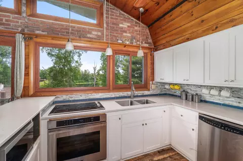 Kitchen - 6618 Sumac Dr, Duluth, MN 55803 photo 3 of 3