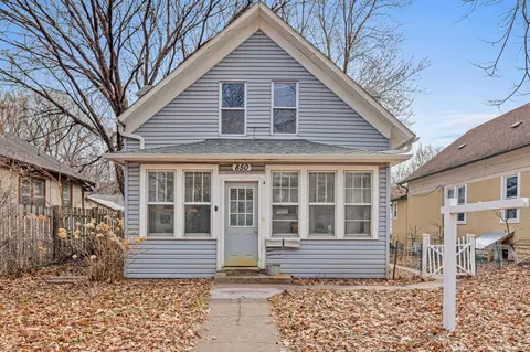 850 22nd Ave SE, Minneapolis, MN 55414
