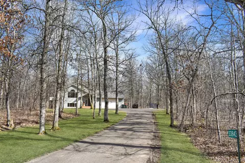 33843 Dancing Bear Dr, Crosslake, MN 56442