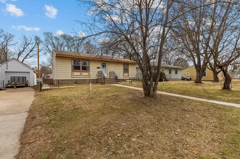 814 11th Ave NE, Brainerd, MN 56401