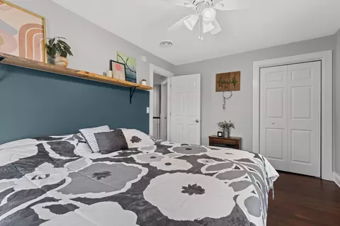 Bedroom - 25 2nd St NE, Elgin, MN 55932 photo 1 of 6