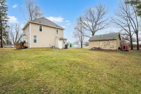 Exterior - 25 2nd St NE, Elgin, MN 55932 photo 3 of 3