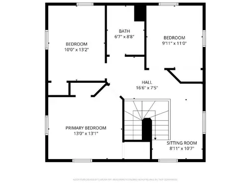 Floorplan - 25 2nd St NE, Elgin, MN 55932 photo 2 of 2