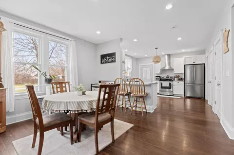 Dining - 25 2nd St NE, Elgin, MN 55932 photo 1 of 1