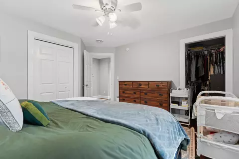 Bedroom - 25 2nd St NE, Elgin, MN 55932 photo 3 of 6