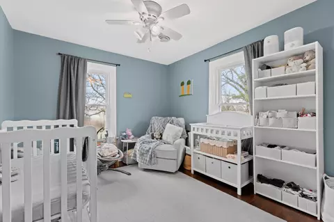 Bedroom - 25 2nd St NE, Elgin, MN 55932 photo 4 of 6