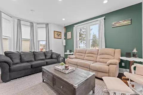 Living - 25 2nd St NE, Elgin, MN 55932 photo 3 of 3