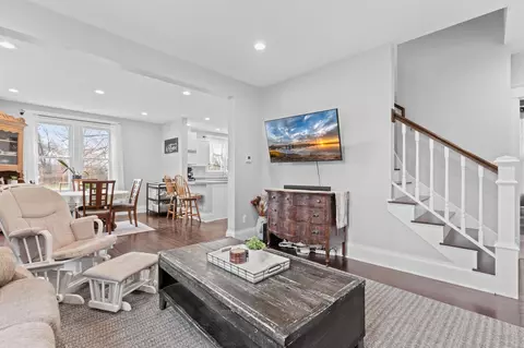 Living - 25 2nd St NE, Elgin, MN 55932 photo 1 of 3