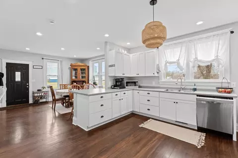 Kitchen - 25 2nd St NE, Elgin, MN 55932 photo 2 of 2
