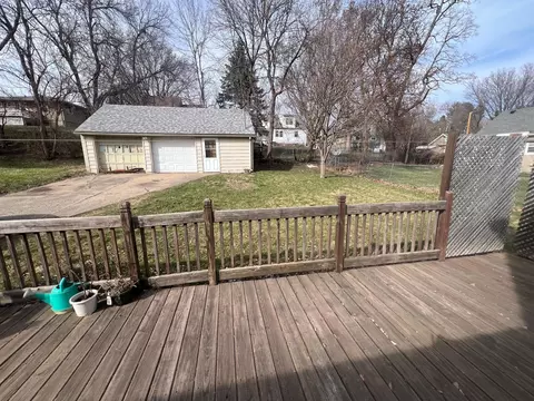Exterior - 307 E 6th St, Albert Lea, MN 56007 photo 2 of 3