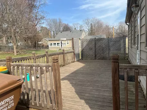 Exterior - 307 E 6th St, Albert Lea, MN 56007 photo 3 of 3
