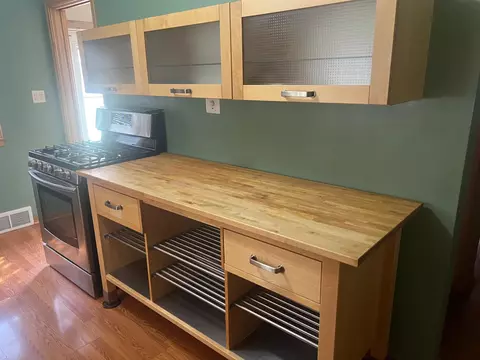 Kitchen - 307 E 6th St, Albert Lea, MN 56007 photo 3 of 3