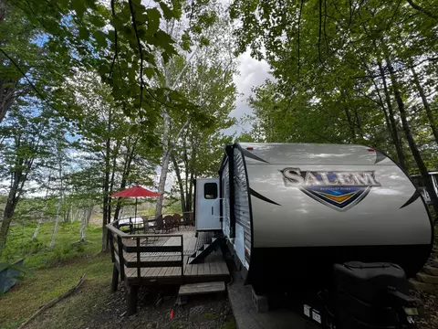 C17 Lot 51 Pathfinder Village, Hinckley, MN 55037