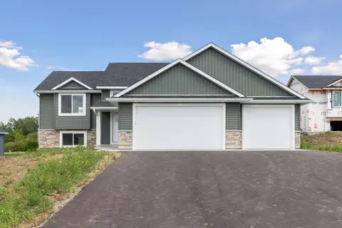 Exterior - 521 Summit Cir, Baldwin, WI 54002 photo 2 of 3