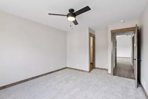 Bedroom - 521 Summit Cir, Baldwin, WI 54002 photo 4 of 4