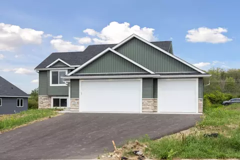Exterior - 521 Summit Cir, Baldwin, WI 54002 photo 3 of 3