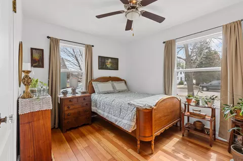 Bedroom - 1721 Pine St, Brainerd, MN 56401 photo 2 of 4