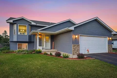 5350 Wood Duck Ln, Big Lake, MN 55309