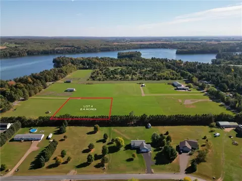 View/Area - lot4 9 716th Ave, Chetek, WI 54728 photo 1 of 16