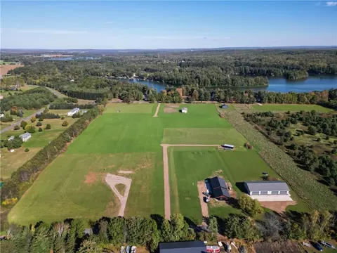 View/Area - lot4 9 716th Ave, Chetek, WI 54728 photo 2 of 16