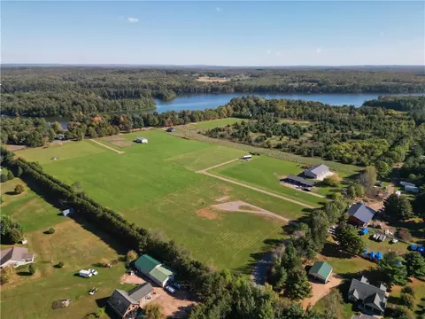View/Area - lot4 9 716th Ave, Chetek, WI 54728 photo 3 of 16