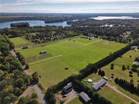 View/Area - lot4 9 716th Ave, Chetek, WI 54728 photo 13 of 16