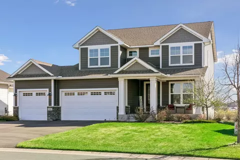3267 Linden Ave N, Lake Elmo, MN 55042