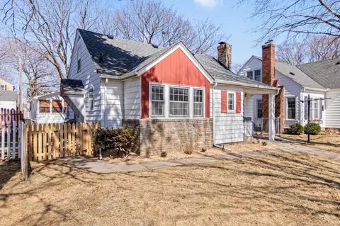 1451 Bayard Ave, Saint Paul, MN 55116